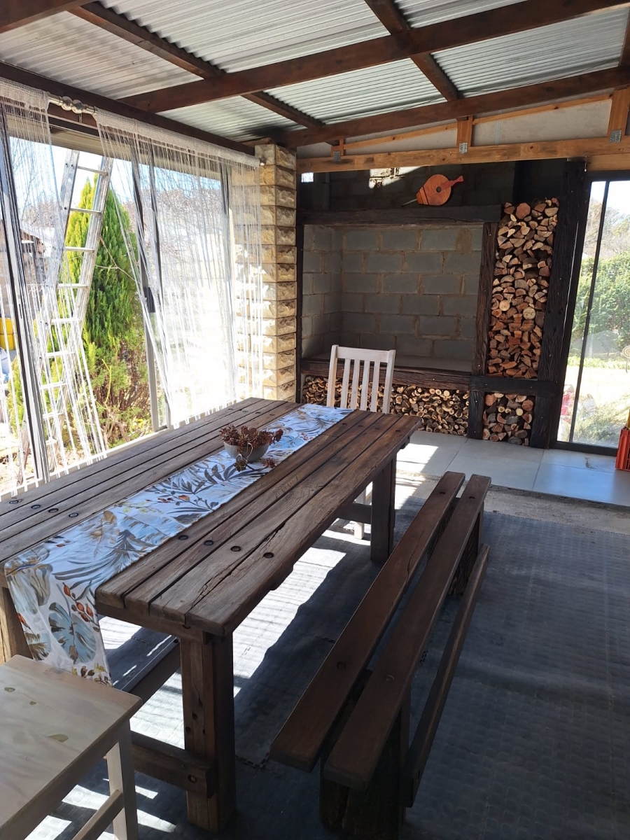 4 Bedroom Property for Sale in Senekal Free State